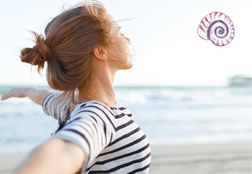 La collection évasion