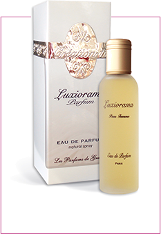 eau de grasse parfumerie