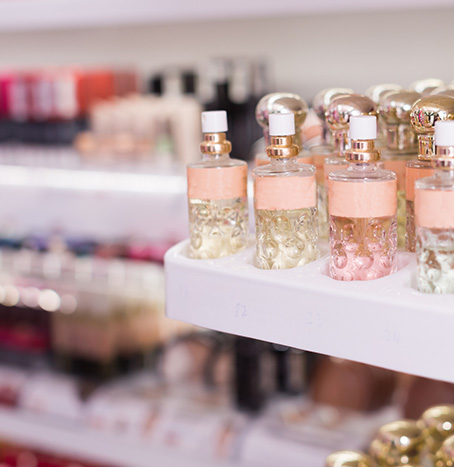 Visite Parfumerie 5