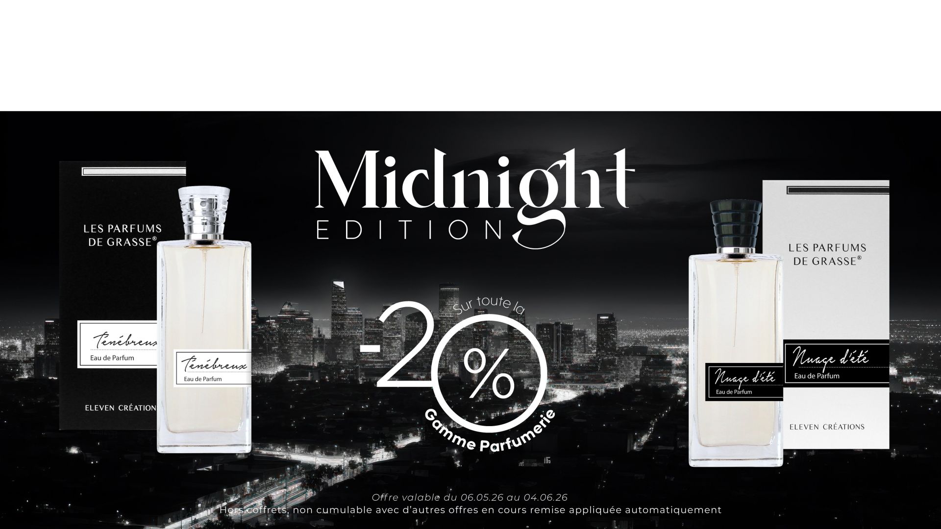 Eleven Cosmétiques