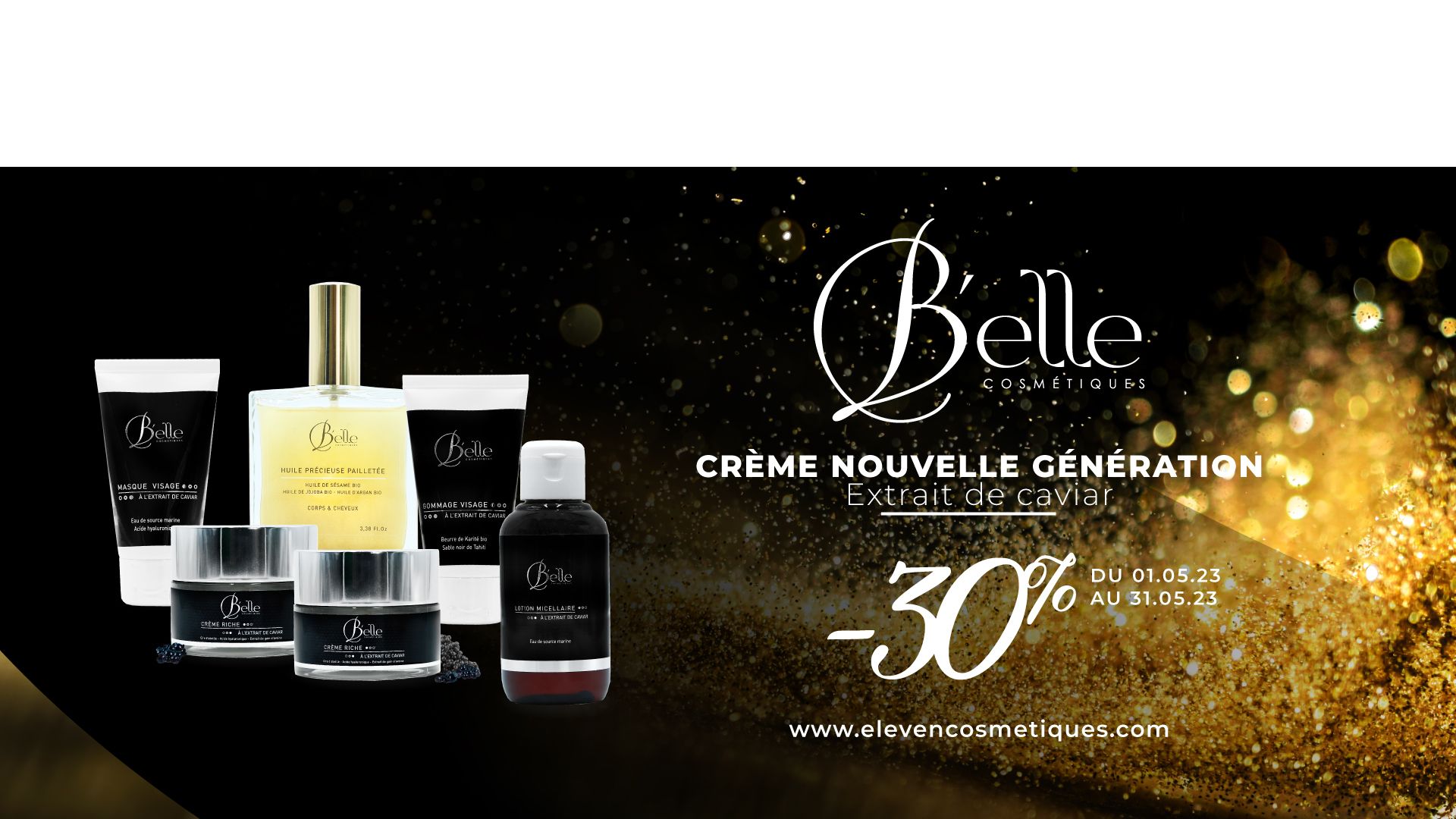 Eleven Cosmétiques