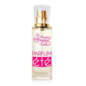Parfum d'été