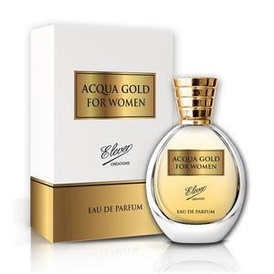 ACQUA GOLD 0 