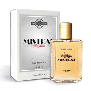 MISTRAL pour Femme