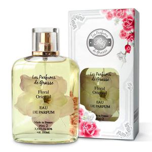 FLORAL, ORIENTAL