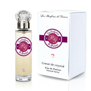 COEUR DE CRYSTAL