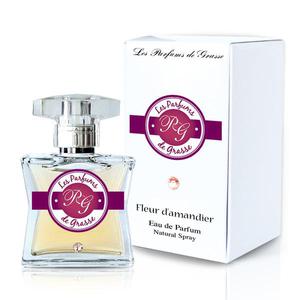 FLEUR D'AMANDIER