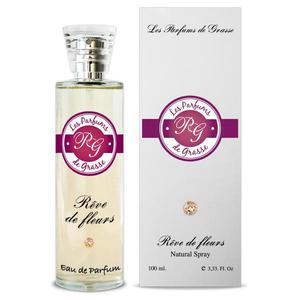 RÊVE DE FLEURS
