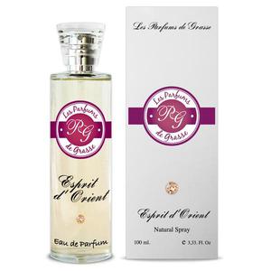ESPRIT D'ORIENT