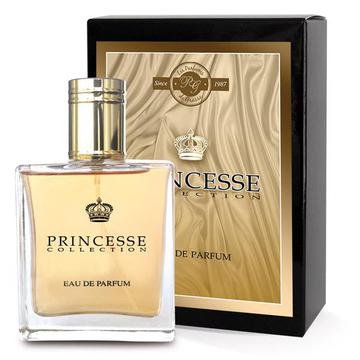 Eau de parfum Princesse 0 