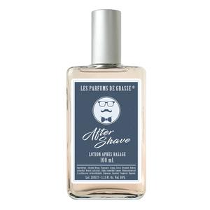 AFTER SHAVE