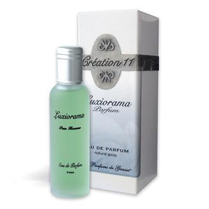 LUXIORAMA pour Homme