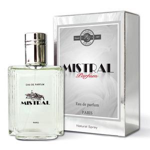 MISTRAL pour Homme 0 