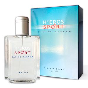 H'EROS SPORT 0 