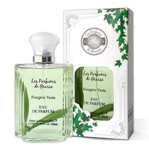  FOUGÈRE VERTE