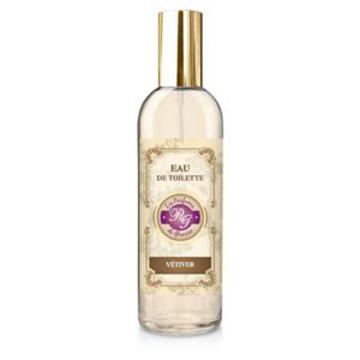  VETIVER