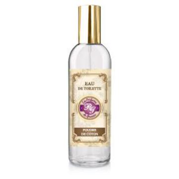  POUDRE DE COTON