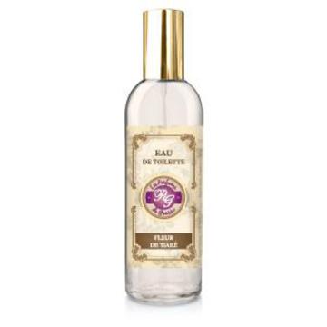  FLEUR DE TIARE