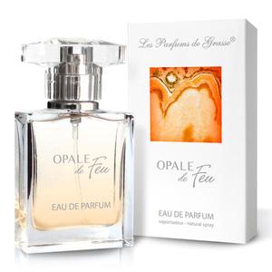 OPALE DE FEU