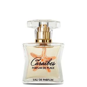 Eau de Parfum CARAÏBES 0 