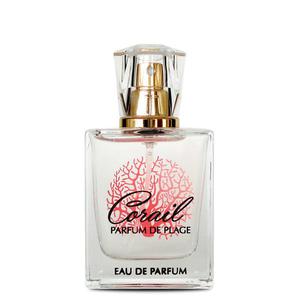 Eau de Parfum CORAIL 0 