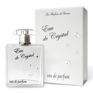 EAU DE CRYSTAL 0 