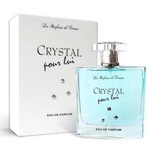 CRYSTAL POUR LUI