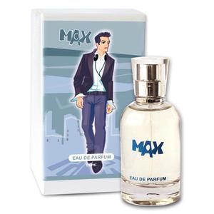 Eau de Parfum MAX 0 