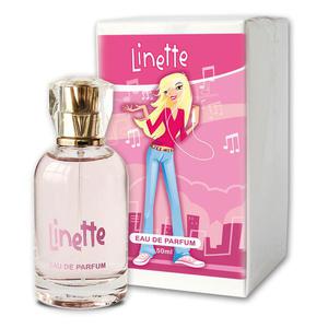 Eau de Parfum LINETTE 0 