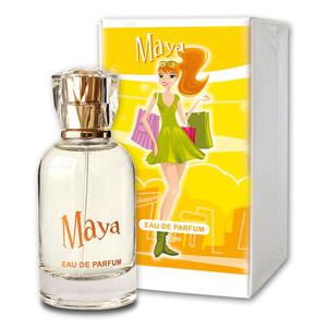 Eau de Parfum MAYA 0 