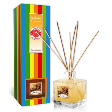  AMBRE