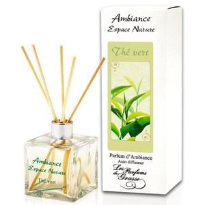  diffuseur 100 ml THE VERT