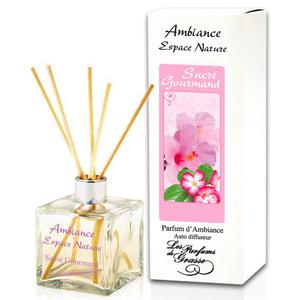  diffuseur 100 ml SUCRE GOURMAND