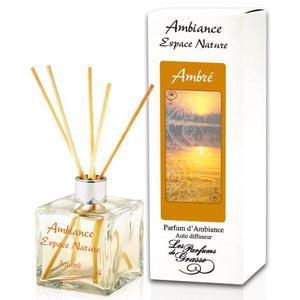  diffuseur 100 ml AMBRE