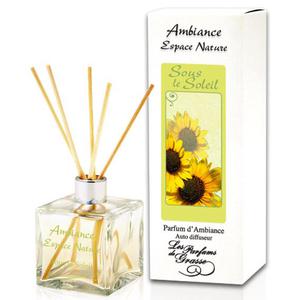  diffuseur 100 ml SOUS LE SOLEIL