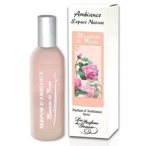  spray 100 ml BOUTON DE ROSE