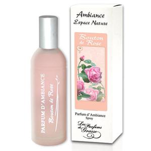  spray 100 ml BOUTON DE ROSE 0 