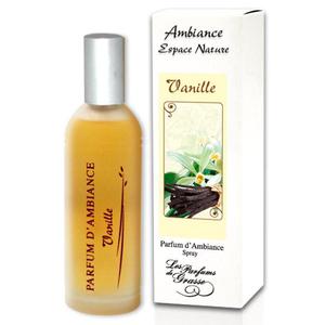  spray 100 ml VANILLE