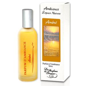  spray 100 ml AMBRE