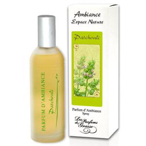  spray 100 ml PATCHOULI