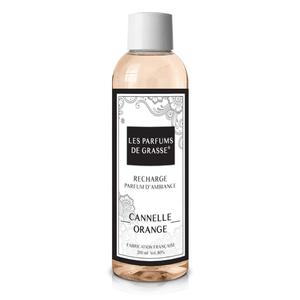  CANNELLE ORANGE