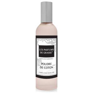  POUDRE DE COTON
