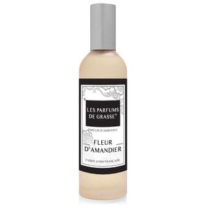  FLEUR D'AMANDIER