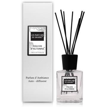 Parfum d'ambiance auto - diffuseur 200ML – Lechaudronasavon