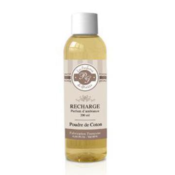  POUDRE DE COTON