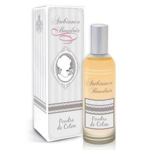  POUDRE DE COTON