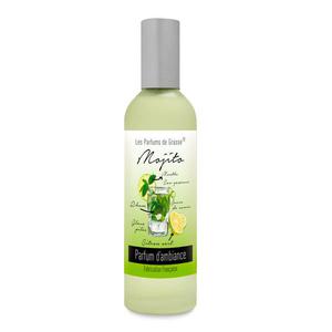  MOJITO