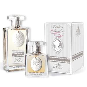  POUDRE DE COTON