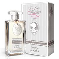  POUDRE DE COTON