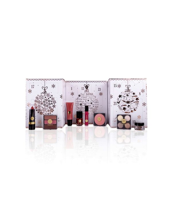 24 surprises maquillages ROSE